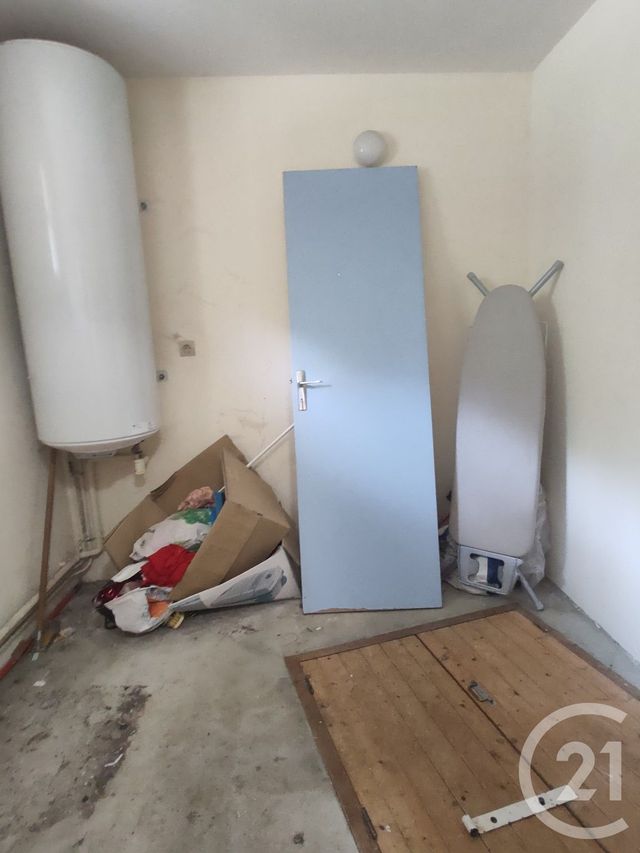 maison à louer - 5 pièces - 93.45 m2 - ST BENIN DES BOIS - 58 - BOURGOGNE - Century 21 Confluences