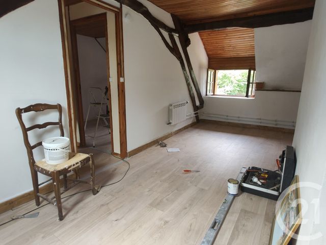 maison à louer - 5 pièces - 93.45 m2 - ST BENIN DES BOIS - 58 - BOURGOGNE - Century 21 Confluences
