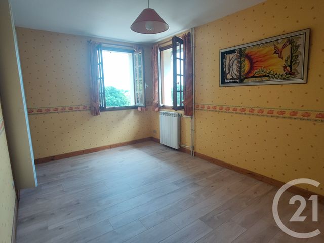 maison à louer - 5 pièces - 93.45 m2 - ST BENIN DES BOIS - 58 - BOURGOGNE - Century 21 Confluences