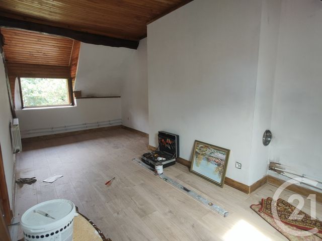 maison à louer - 5 pièces - 93.45 m2 - ST BENIN DES BOIS - 58 - BOURGOGNE - Century 21 Confluences