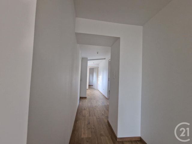 Appartement F3 à louer - 3 pièces - 79.24 m2 - FOURCHAMBAULT - 58 - BOURGOGNE - Century 21 Confluences