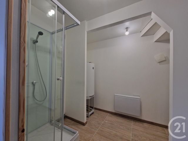 Appartement F3 à louer - 3 pièces - 79.24 m2 - FOURCHAMBAULT - 58 - BOURGOGNE - Century 21 Confluences