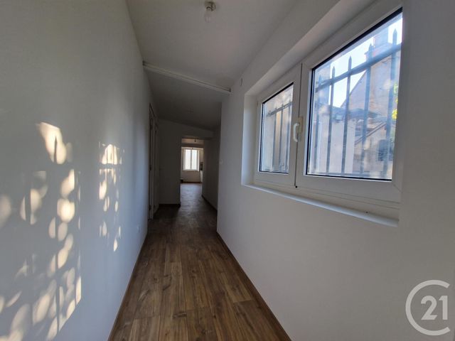Appartement F3 à louer - 3 pièces - 79.24 m2 - FOURCHAMBAULT - 58 - BOURGOGNE - Century 21 Confluences