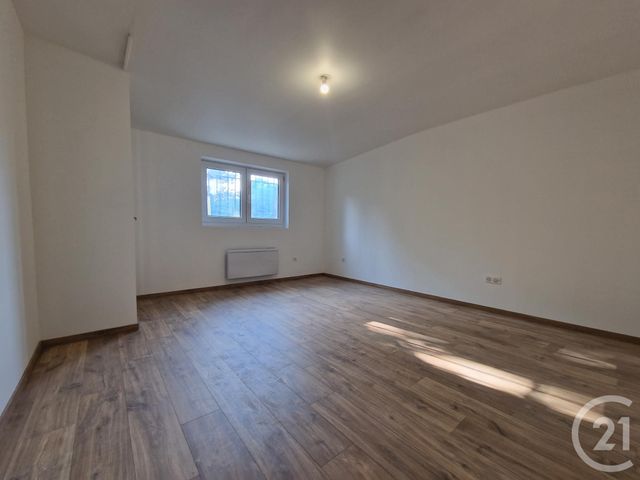 Appartement F3 à louer - 3 pièces - 79.24 m2 - FOURCHAMBAULT - 58 - BOURGOGNE - Century 21 Confluences