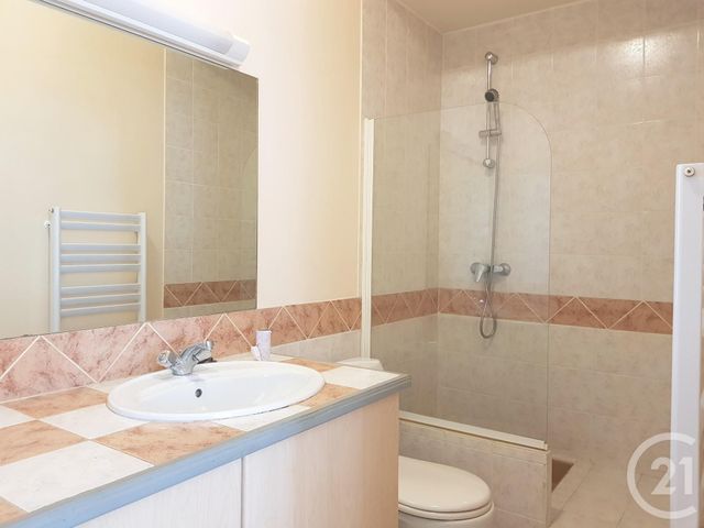 Appartement Studio à louer - 1 pièce - 29.3 m2 - NEVERS - 58 - BOURGOGNE - Century 21 Confluences