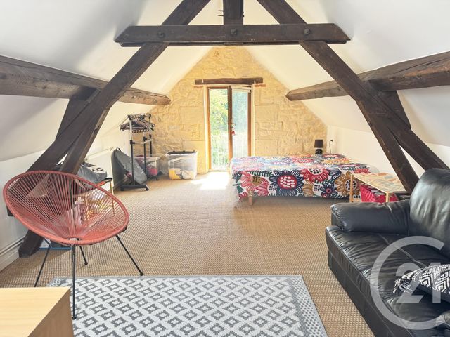 maison à vendre - 5 pièces - 136.0 m2 - 58 - BOURGOGNE - Century 21 Confluences