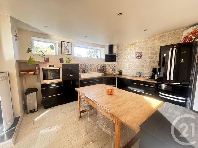 maison à vendre - 5 pièces - 136.0 m2 - 58 - BOURGOGNE - Century 21 Confluences