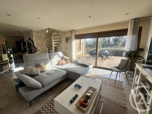 maison à vendre - 5 pièces - 136.0 m2 - 58 - BOURGOGNE - Century 21 Confluences