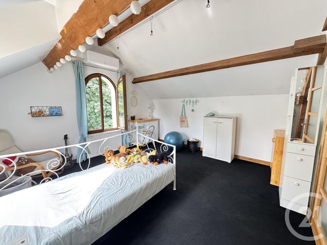 maison à vendre - 5 pièces - 136.0 m2 - 58 - BOURGOGNE - Century 21 Confluences