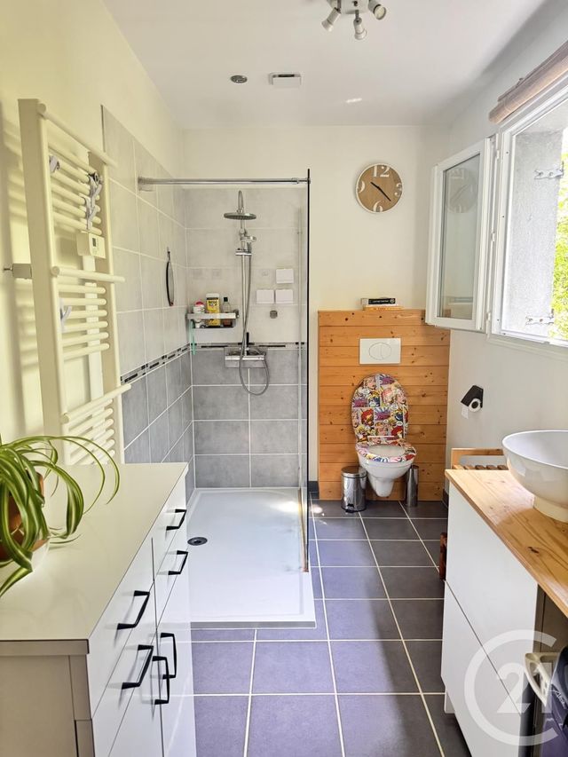 maison à vendre - 5 pièces - 136.0 m2 - 58 - BOURGOGNE - Century 21 Confluences