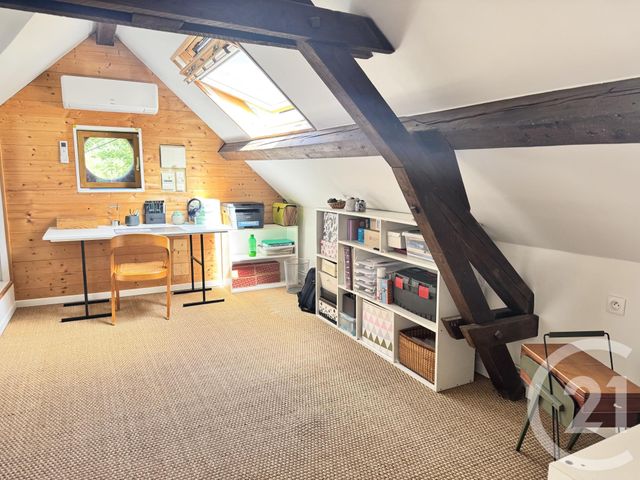 maison à vendre - 5 pièces - 136.0 m2 - 58 - BOURGOGNE - Century 21 Confluences