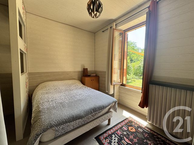 maison à vendre - 5 pièces - 136.0 m2 - 58 - BOURGOGNE - Century 21 Confluences