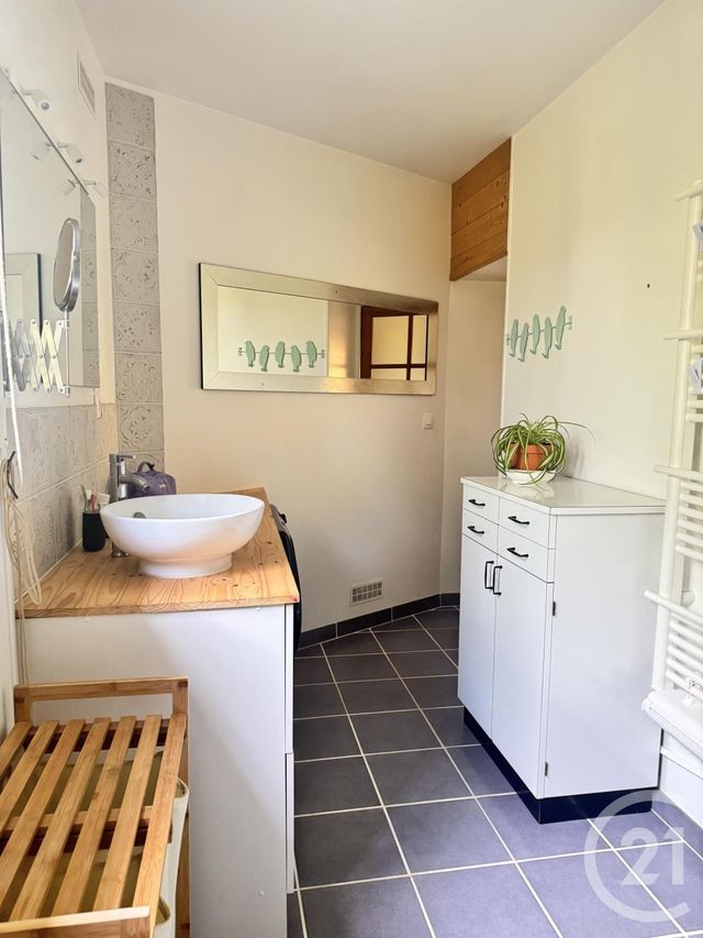 maison à vendre - 5 pièces - 136.0 m2 - 58 - BOURGOGNE - Century 21 Confluences