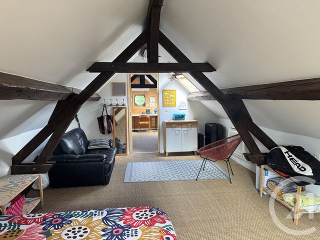 maison à vendre - 5 pièces - 136.0 m2 - 58 - BOURGOGNE - Century 21 Confluences