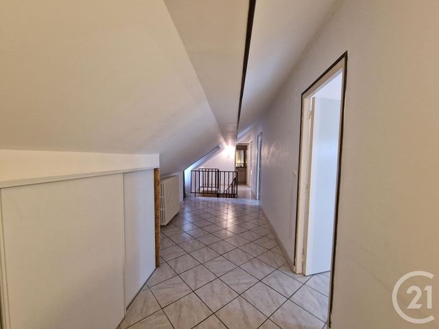 maison à louer - 5 pièces - 121.6 m2 - ST BENIN DES BOIS - 58 - BOURGOGNE - Century 21 Confluences