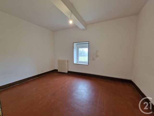 maison à louer - 5 pièces - 121.6 m2 - ST BENIN DES BOIS - 58 - BOURGOGNE - Century 21 Confluences