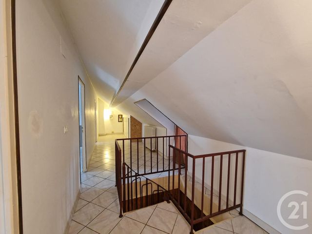 maison à louer - 5 pièces - 121.6 m2 - ST BENIN DES BOIS - 58 - BOURGOGNE - Century 21 Confluences