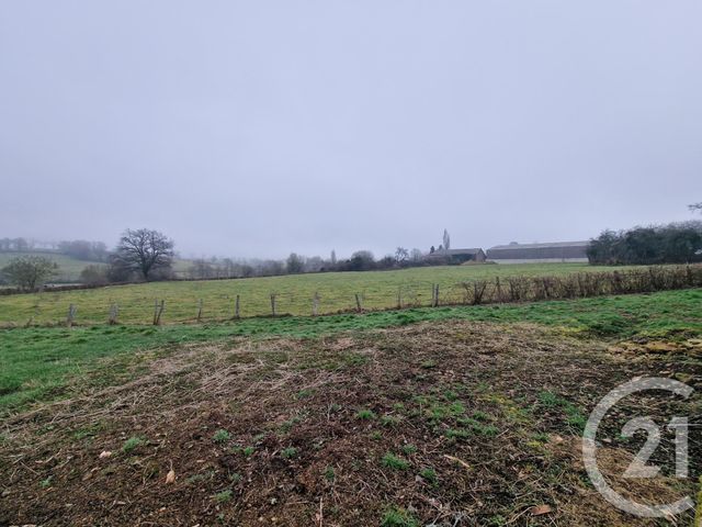 maison à louer - 5 pièces - 121.6 m2 - ST BENIN DES BOIS - 58 - BOURGOGNE - Century 21 Confluences