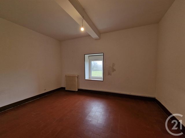 maison à louer - 5 pièces - 121.6 m2 - ST BENIN DES BOIS - 58 - BOURGOGNE - Century 21 Confluences