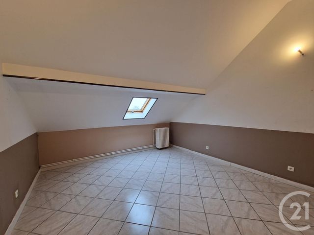 maison à louer - 5 pièces - 121.6 m2 - ST BENIN DES BOIS - 58 - BOURGOGNE - Century 21 Confluences