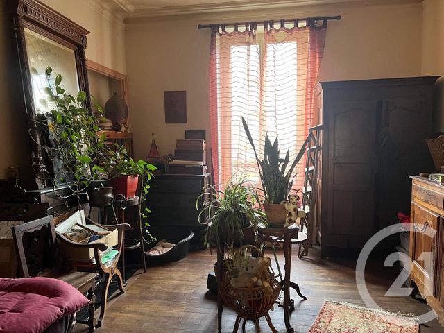 maison à vendre - 10 pièces - 226.7 m2 - NEVERS - 58 - BOURGOGNE - Century 21 Confluences