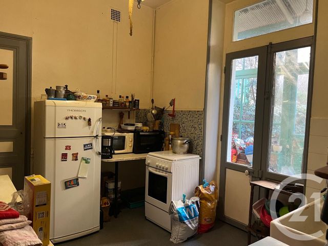 maison à vendre - 10 pièces - 226.7 m2 - NEVERS - 58 - BOURGOGNE - Century 21 Confluences