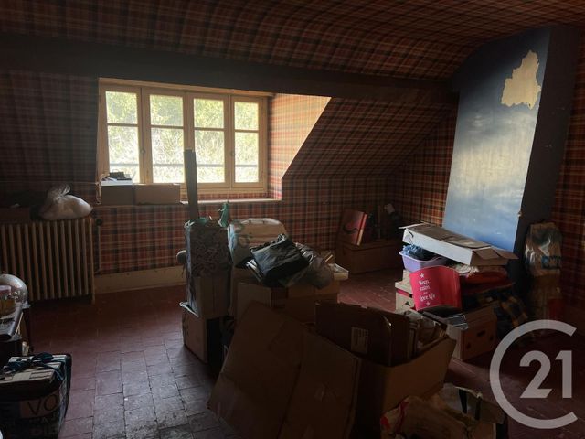 maison à vendre - 10 pièces - 226.7 m2 - NEVERS - 58 - BOURGOGNE - Century 21 Confluences