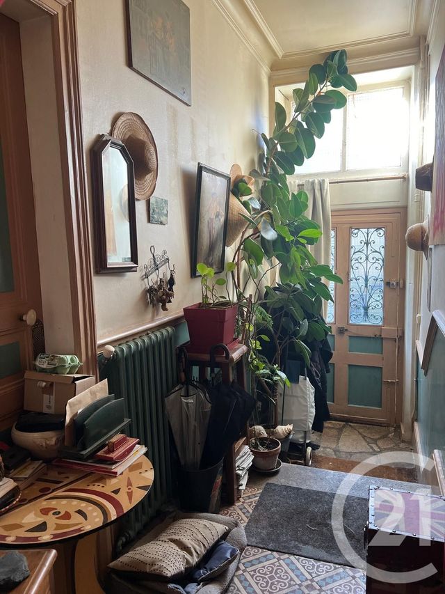 maison à vendre - 10 pièces - 226.7 m2 - NEVERS - 58 - BOURGOGNE - Century 21 Confluences