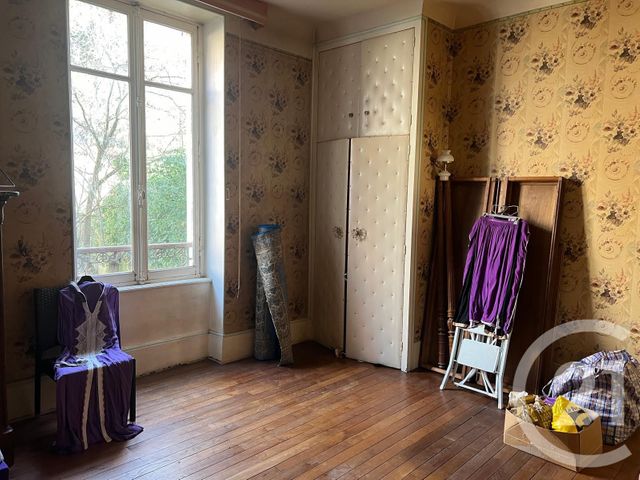 maison à vendre - 10 pièces - 226.7 m2 - NEVERS - 58 - BOURGOGNE - Century 21 Confluences