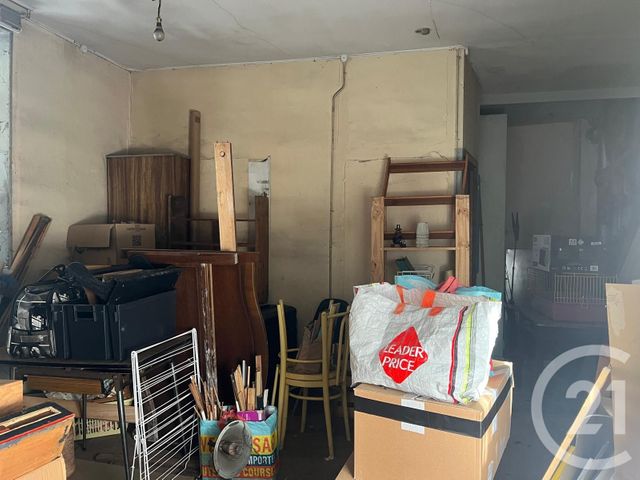 maison à vendre - 10 pièces - 226.7 m2 - NEVERS - 58 - BOURGOGNE - Century 21 Confluences