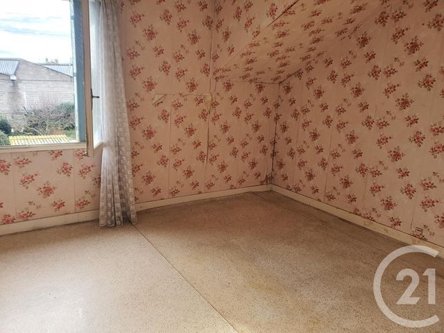 maison à vendre - 4 pièces - 146.0 m2 - FOURCHAMBAULT - 58 - BOURGOGNE - Century 21 Confluences