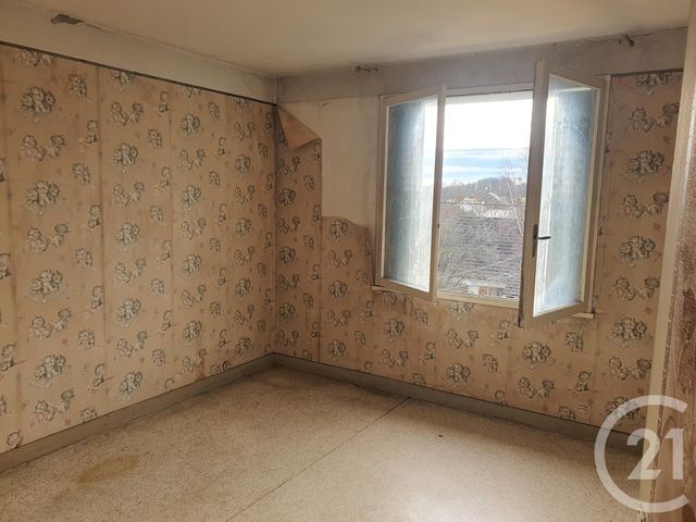 maison à vendre - 4 pièces - 146.0 m2 - FOURCHAMBAULT - 58 - BOURGOGNE - Century 21 Confluences