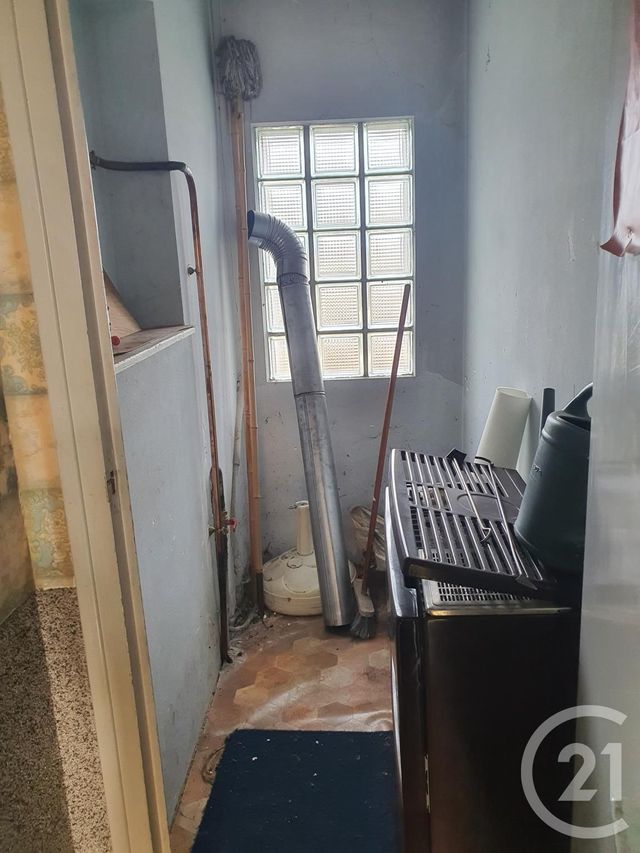 maison à vendre - 4 pièces - 146.0 m2 - FOURCHAMBAULT - 58 - BOURGOGNE - Century 21 Confluences