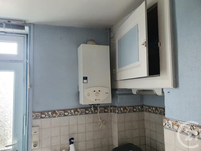 maison à vendre - 4 pièces - 146.0 m2 - FOURCHAMBAULT - 58 - BOURGOGNE - Century 21 Confluences