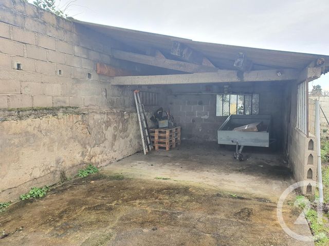 maison à vendre - 4 pièces - 146.0 m2 - FOURCHAMBAULT - 58 - BOURGOGNE - Century 21 Confluences