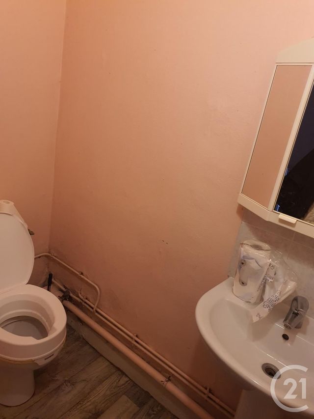 maison à vendre - 4 pièces - 146.0 m2 - FOURCHAMBAULT - 58 - BOURGOGNE - Century 21 Confluences