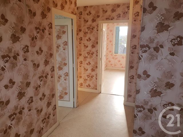 maison à vendre - 4 pièces - 146.0 m2 - FOURCHAMBAULT - 58 - BOURGOGNE - Century 21 Confluences