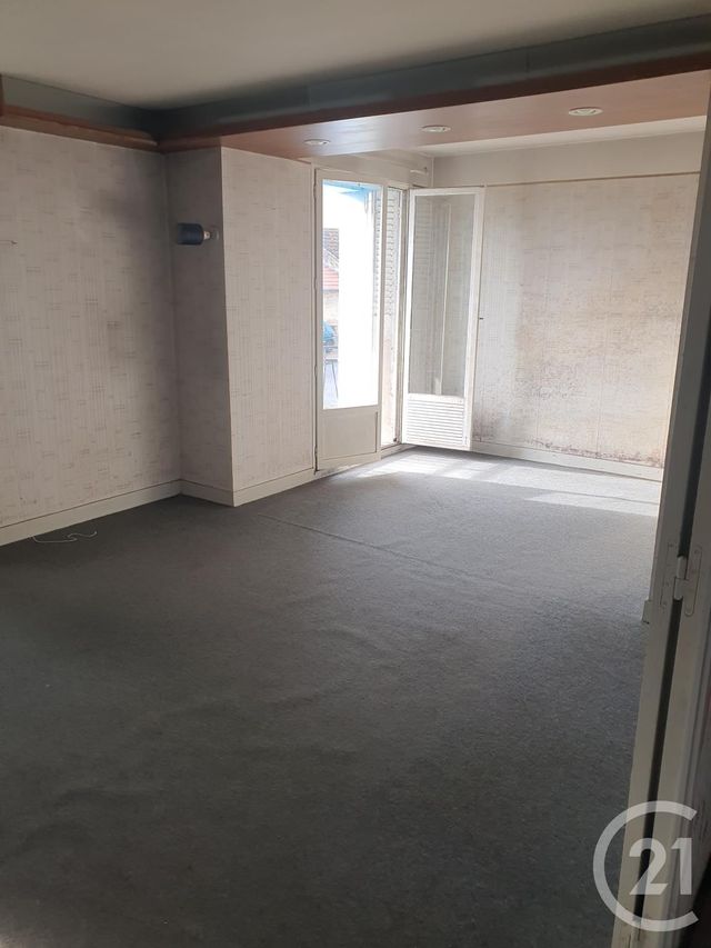 maison à vendre - 4 pièces - 146.0 m2 - FOURCHAMBAULT - 58 - BOURGOGNE - Century 21 Confluences