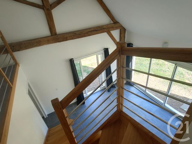 maison à louer - 5 pièces - 93.57 m2 - VALIGNY - 03 - AUVERGNE - Century 21 Confluences