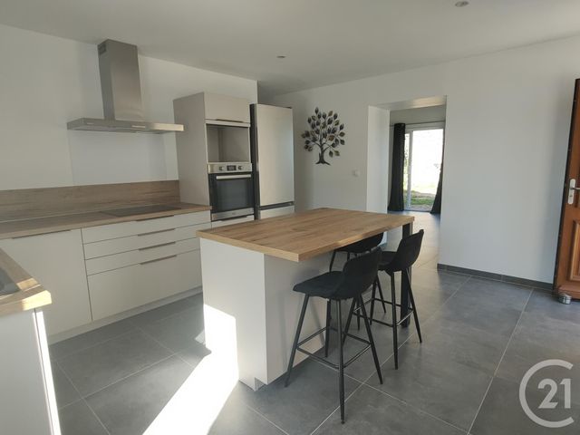maison à louer - 5 pièces - 93.57 m2 - VALIGNY - 03 - AUVERGNE - Century 21 Confluences