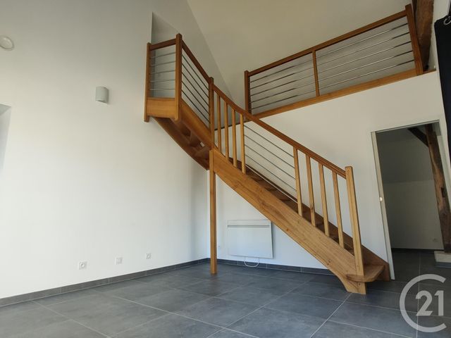 maison à louer - 5 pièces - 93.57 m2 - VALIGNY - 03 - AUVERGNE - Century 21 Confluences