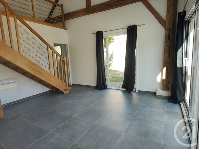 maison à louer - 5 pièces - 93.57 m2 - VALIGNY - 03 - AUVERGNE - Century 21 Confluences
