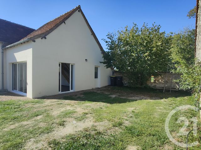 maison à louer - 5 pièces - 93.57 m2 - VALIGNY - 03 - AUVERGNE - Century 21 Confluences