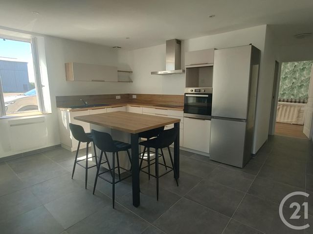 maison à louer - 5 pièces - 93.57 m2 - VALIGNY - 03 - AUVERGNE - Century 21 Confluences