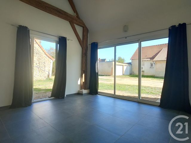 maison à louer - 5 pièces - 93.57 m2 - VALIGNY - 03 - AUVERGNE - Century 21 Confluences