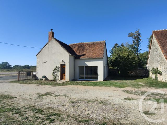 maison à louer - 5 pièces - 93.57 m2 - VALIGNY - 03 - AUVERGNE - Century 21 Confluences