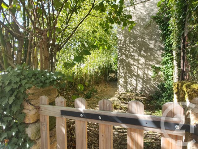 maison à louer - 5 pièces - 93.57 m2 - VALIGNY - 03 - AUVERGNE - Century 21 Confluences