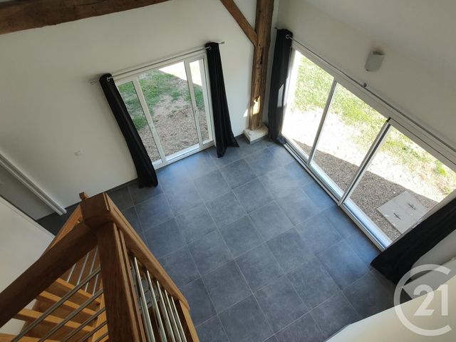 maison à louer - 5 pièces - 93.57 m2 - VALIGNY - 03 - AUVERGNE - Century 21 Confluences