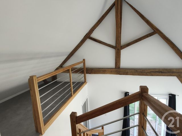 maison à louer - 5 pièces - 93.57 m2 - VALIGNY - 03 - AUVERGNE - Century 21 Confluences