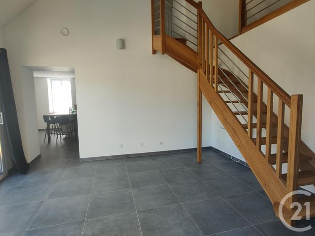 maison à louer - 5 pièces - 93.57 m2 - VALIGNY - 03 - AUVERGNE - Century 21 Confluences